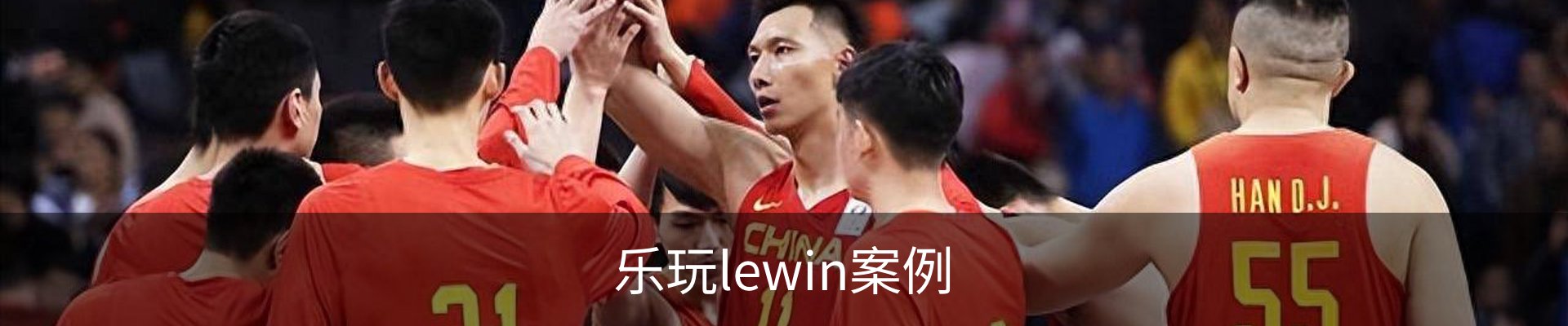 乐玩lewin案例